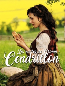 Les contes de Grimm : Cendrillon