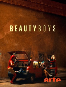 Arte - Beauty boys