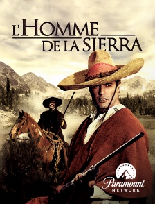 Paramount Network - L'homme de la Sierra