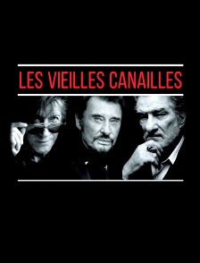 Les Vieilles Canailles