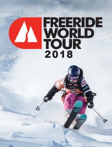 Freeride World Tour 2018