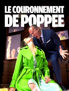 Le couronnement de Poppée au Gran Teatre del Liceu