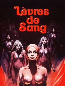 Lèvres de sang