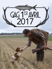 Gag 1er avril 2017