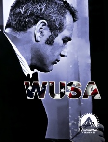 Paramount Channel - Wusa