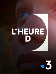 France 3 - L'heure D