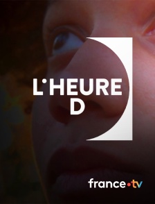 france.tv - L'heure D