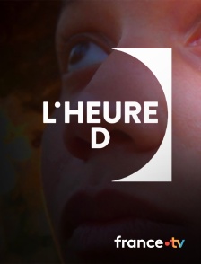 France.tv - L'heure D