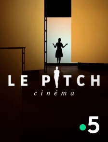 France 5 - Le pitch cinéma
