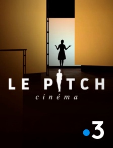 France 3 - Le pitch cinéma