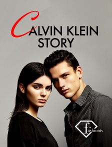 Calvin Klein Story