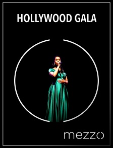 Mezzo - Hollywood Gala