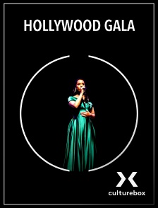 Culturebox - Hollywood Gala