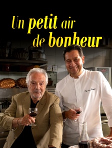 Un petit air de bonheur