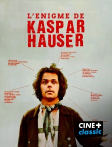 L'énigme de Kaspar Hauser