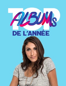 Top albums de l'année