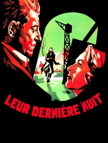 Leur dernière nuit