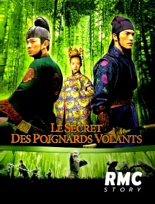 RMC Story - Le secret des Poignards volants