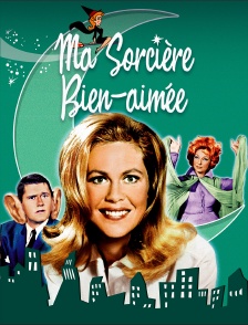 Ma sorcière bien-aimée