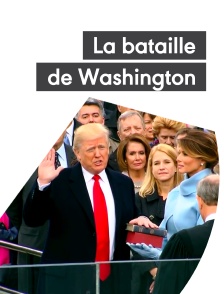 La bataille de Washington