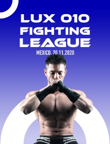 Lux 010 Fighting League, Mexico, 20.11.2020