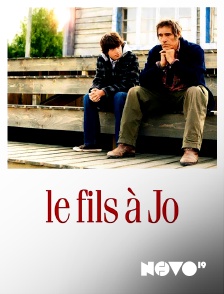 Novo 19 - Le fils à Jo