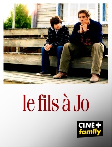 Le fils à Jo