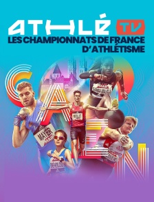 Championnats de France d'Athlétisme