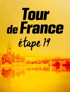 Cyclisme : Tour de France 2021 - Etape 19 : Mourenx - Libourne (203 km)