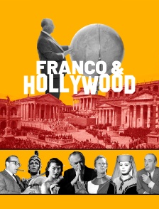 Franco et Hollywood