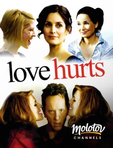 Molotov Channels - Love Hurts