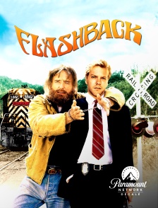 Paramount Network Décalé - Flashback