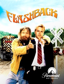 Paramount Network - Flashback