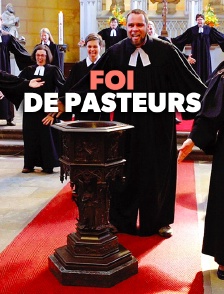 Foi de pasteurs