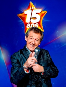 Les 12 coups : Les 15 ans