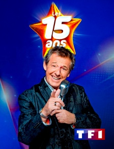 TF1 - Les 12 coups : Les 15 ans