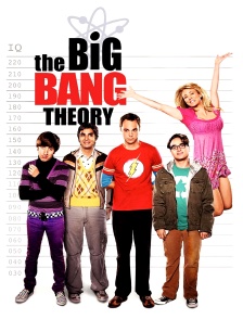 The Big Bang Theory