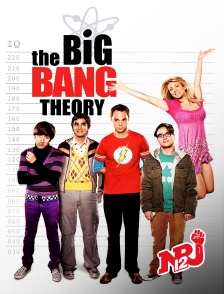 NRJ 12 - The Big Bang Theory