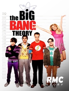 RMC Story - Big Bang Theory