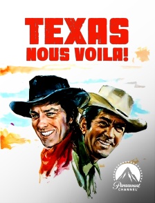 Texas nous voilà !