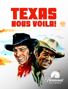 Paramount Network - Texas nous voilà !