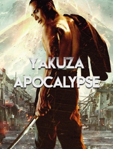 Yakuza Apocalypse