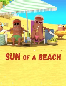 Sun of a Beach