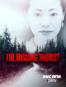 The missing tourist