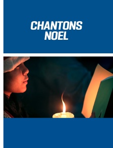 Chantons Noël