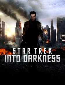 Star Trek : into darkness