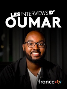 Slash - Les Interviews D'Oumar