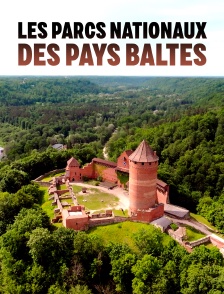 Les parcs nationaux des pays baltes
