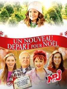 NRJ 12 - Un nouveau départ pour Noël