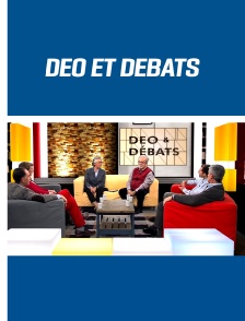 Deo et débats